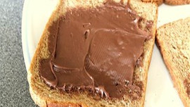 İki ülke arasında 'Nutella' kavgası!