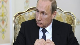 Putin, orduyu harekete geçirdi!