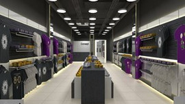 3,9 milyar Euro’luk mağaza hırsızlığı!