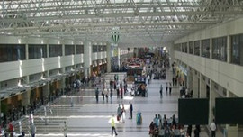 Havalimanı bu ilçedeki arsaları 3 kat değerlendirdi!