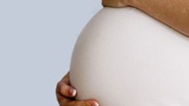 Doğurmanın Yolu Sebze ve Meyve'den Geçiyor