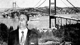 Barajlar Kralı vaat şampiyonu