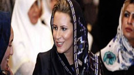 Dolandırıcıların 'Ayşe Kaddafi' oyunu!