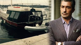 Erkan Petekkaya'dan kiralık