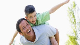 Ekonomiyi 'babalar' canlandırdı!