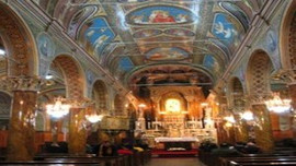 ABD'de kiliseye saldırı! 9 ölü!