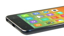 Cep telefonları daha da incelecek