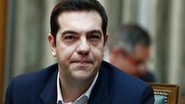 Yunanistan için kader günü!