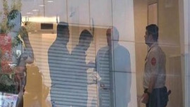 İstanbul'da 37 saniyede banka soygunu!