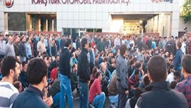 İşverenler,işçilerin sosyal hesaplarını kapattı!