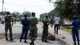 O ülkenin lideri öldürüldü!