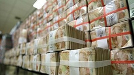 Bankacılık kredi hacmi arttı!