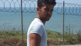 Kumcağız Plajı Can Aldı