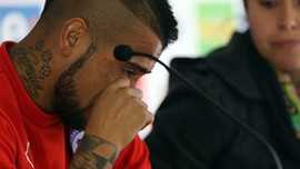 Vidal, Tüm Ülkeden Özür Dilerim