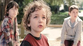 O reklam mahkemelik oluyor