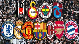 Takımı için en çok parayı onlar harcıyor