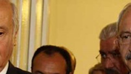 Kılıçdaroğlu'ndan Bahçeliye Açık Çek