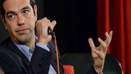 Yunanistan: Teklifimiz sunduk!