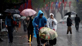 Meteorolojiden uyarı! 1 hafta sürecek