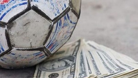 Dört büyüklerden tarnsfere servet