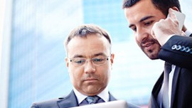 Çok çalışıyoruz çok...