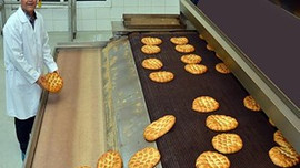 Ramazan pidesi 1 lira!