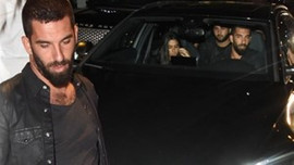 Okan Turan'a Kardeş Kıyağı