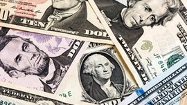 Banknotta kadın rüzgarı