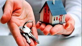 Konut alırken destek şart!