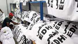 O ülkede sıcaktan bir günde 24 kişi öldü!