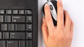 Klavye ve fare tarih oluyor!