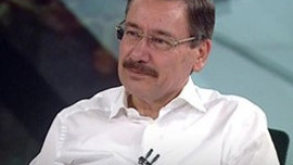 Gökçek, Arınç Hakkında Açıklamada Bulundu