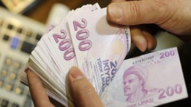 Finansta büyük vurgun!