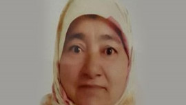 Salatalık canından etti!