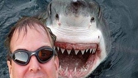 Dünya 'selfie' rekoru kırdık!