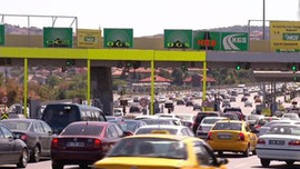 HGS'de cezaya düşmemek için bunu yapın!