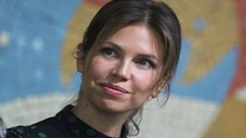 Boşandı! 2 milyar dolar tazminat aldı!