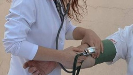 Sağlık çalışanlarına müjde!