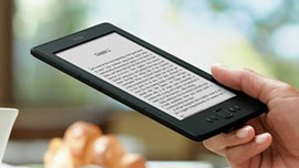 Okunan her sayfa için para!