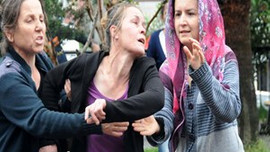 Maden ocağında göçük: 1 ölü!