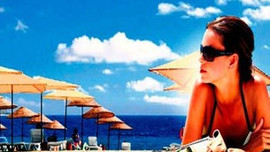 Dikkat! Güneş, göz hastalıklarını arttırıyor!