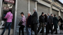 Bankalardan tavan uygulaması