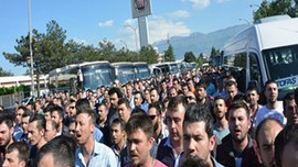 Metal fırtına geri dönüyor!