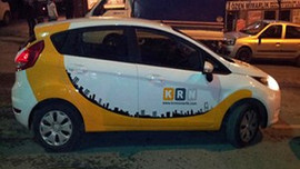 Aracına bunu yapana ayda 250 TL!