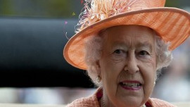 Kraliçe'nin gelir kaynağı kesildi!