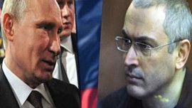 Putin'e 50 milyar dolarlık şok