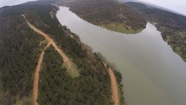 O kadar yağışa rağmen Ankara barajları boş!