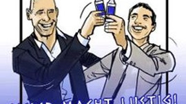 Krizi adeta fırsata çeviren girişimci!