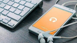 Google'dan ücretsiz müzik servisi