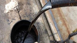 Ham petrol ithalatında büyük artış!